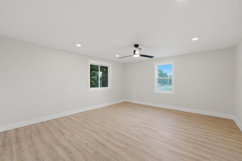 Tiny photo for 653 W Main Street, Plain City, OH 43064 (MLS # 226033891)