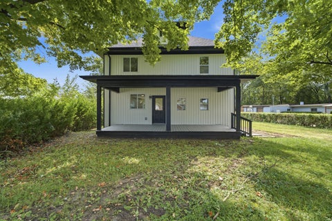 Tiny photo for 653 W Main Street, Plain City, OH 43064 (MLS # 226033891)