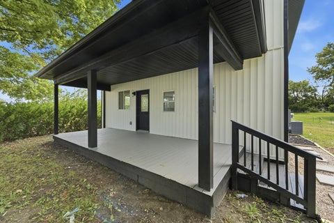 Tiny photo for 653 W Main Street, Plain City, OH 43064 (MLS # 226033891)