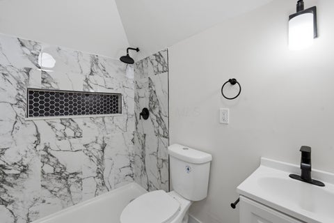 Tiny photo for 653 W Main Street, Plain City, OH 43064 (MLS # 226033891)