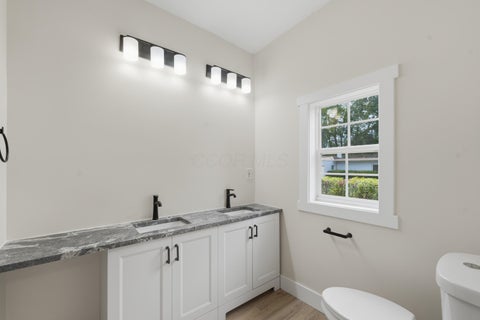 Tiny photo for 653 W Main Street, Plain City, OH 43064 (MLS # 226033891)