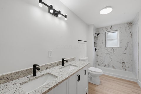 Tiny photo for 653 W Main Street, Plain City, OH 43064 (MLS # 226033891)