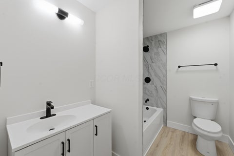Tiny photo for 653 W Main Street, Plain City, OH 43064 (MLS # 226033891)