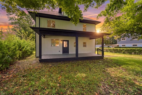 Tiny photo for 653 W Main Street, Plain City, OH 43064 (MLS # 226033891)