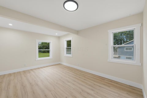 Tiny photo for 653 W Main Street, Plain City, OH 43064 (MLS # 226033891)