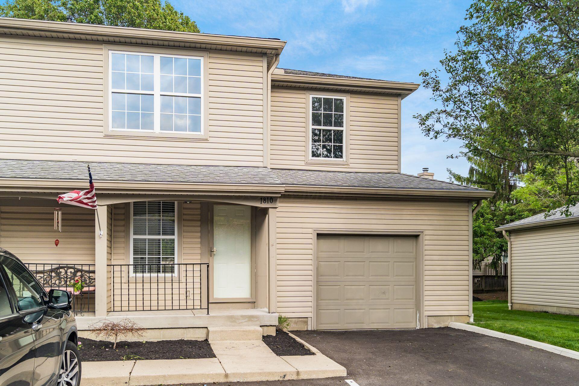 1810 Messner Drive #62E, Hilliard, Ohio image 2