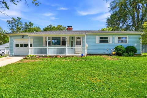 Photo of 6326 Rider Road, Reynoldsburg, OH 43068 (MLS # 226028942)