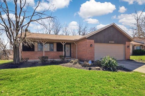 Photo of 4660 Glenhaven Drive, Columbus, OH 43231 (MLS # 226007277)