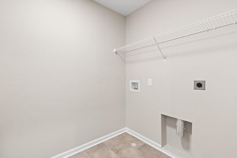 Tiny photo for 6532 Wheatly Road LOT 804 #LOT 804, New Albany, OH 43054 (MLS # 225037614)