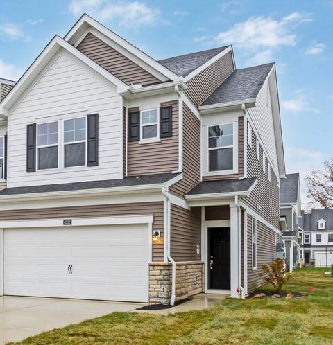 Tiny photo for 6532 Wheatly Road LOT 804 #LOT 804, New Albany, OH 43054 (MLS # 225037614)