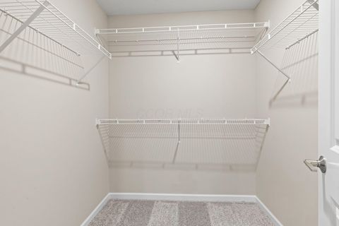 Tiny photo for 6532 Wheatly Road LOT 804 #LOT 804, New Albany, OH 43054 (MLS # 225037614)