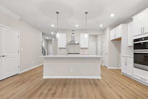 Tiny photo for 6532 Wheatly Road LOT 804 #LOT 804, New Albany, OH 43054 (MLS # 225037614)