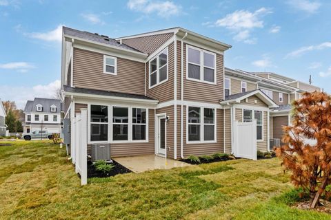 Tiny photo for 6532 Wheatly Road LOT 804 #LOT 804, New Albany, OH 43054 (MLS # 225037614)