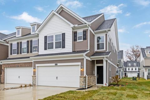 Tiny photo for 6532 Wheatly Road LOT 804 #LOT 804, New Albany, OH 43054 (MLS # 225037614)