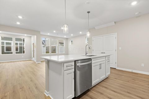 Tiny photo for 6532 Wheatly Road LOT 804 #LOT 804, New Albany, OH 43054 (MLS # 225037614)