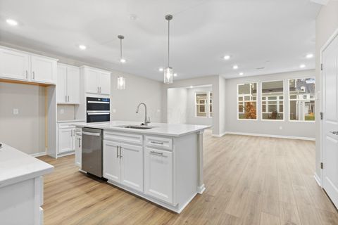 Tiny photo for 6532 Wheatly Road LOT 804 #LOT 804, New Albany, OH 43054 (MLS # 225037614)