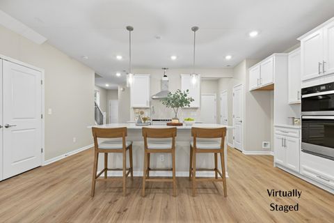 Photo of 6532 Wheatly Road LOT 804 #LOT 804, New Albany, OH 43054 (MLS # 225037614)