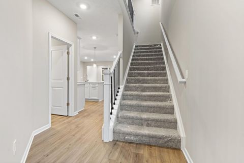 Tiny photo for 6532 Wheatly Road LOT 804 #LOT 804, New Albany, OH 43054 (MLS # 225037614)