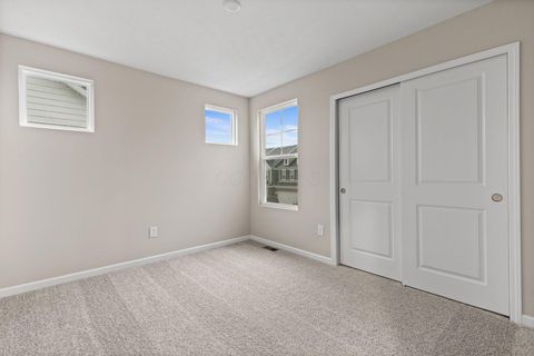 Tiny photo for 6532 Wheatly Road LOT 804 #LOT 804, New Albany, OH 43054 (MLS # 225037614)