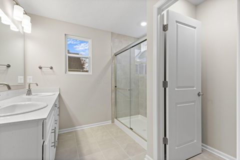 Tiny photo for 6532 Wheatly Road LOT 804 #LOT 804, New Albany, OH 43054 (MLS # 225037614)