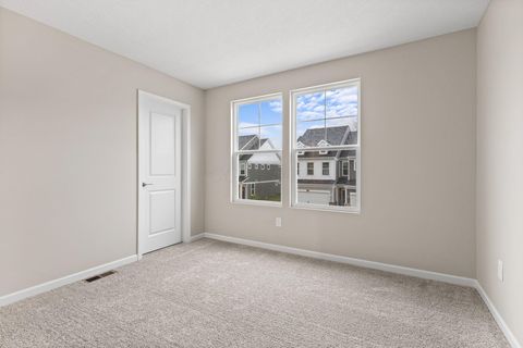 Tiny photo for 6532 Wheatly Road LOT 804 #LOT 804, New Albany, OH 43054 (MLS # 225037614)