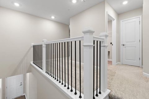 Tiny photo for 6532 Wheatly Road LOT 804 #LOT 804, New Albany, OH 43054 (MLS # 225037614)