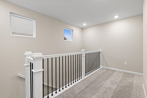 Tiny photo for 6532 Wheatly Road LOT 804 #LOT 804, New Albany, OH 43054 (MLS # 225037614)