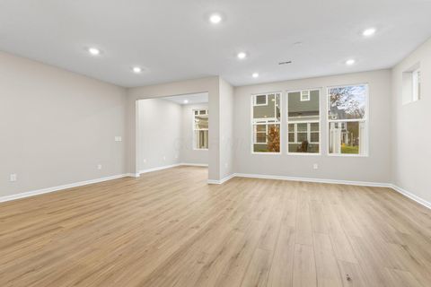 Tiny photo for 6532 Wheatly Road LOT 804 #LOT 804, New Albany, OH 43054 (MLS # 225037614)