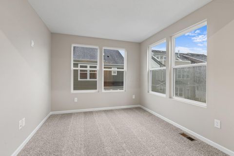 Tiny photo for 6532 Wheatly Road LOT 804 #LOT 804, New Albany, OH 43054 (MLS # 225037614)