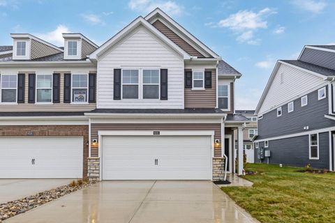 Tiny photo for 6532 Wheatly Road LOT 804 #LOT 804, New Albany, OH 43054 (MLS # 225037614)