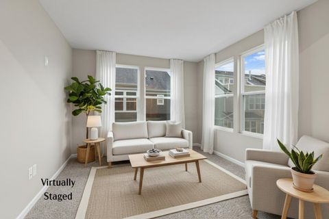 Tiny photo for 6532 Wheatly Road LOT 804 #LOT 804, New Albany, OH 43054 (MLS # 225037614)