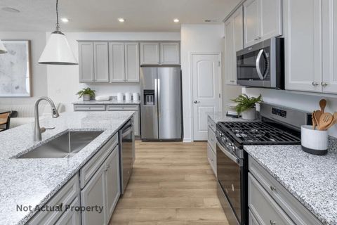 Tiny photo for 6532 Wheatly Road LOT 804 #LOT 804, New Albany, OH 43054 (MLS # 225037614)