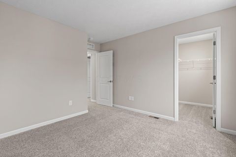 Tiny photo for 6532 Wheatly Road LOT 804 #LOT 804, New Albany, OH 43054 (MLS # 225037614)