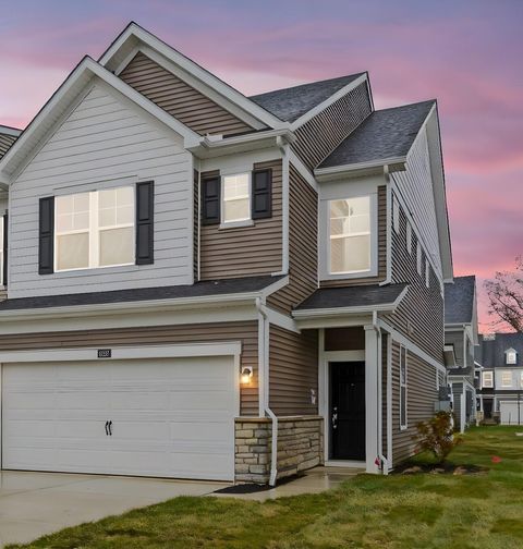 Tiny photo for 6532 Wheatly Road LOT 804 #LOT 804, New Albany, OH 43054 (MLS # 225037614)