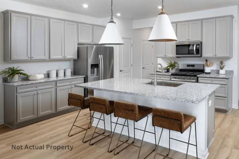 Tiny photo for 6532 Wheatly Road LOT 804 #LOT 804, New Albany, OH 43054 (MLS # 225037614)