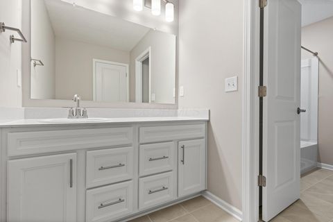 Tiny photo for 6532 Wheatly Road LOT 804 #LOT 804, New Albany, OH 43054 (MLS # 225037614)