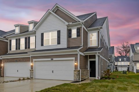 Tiny photo for 6532 Wheatly Road LOT 804 #LOT 804, New Albany, OH 43054 (MLS # 225037614)