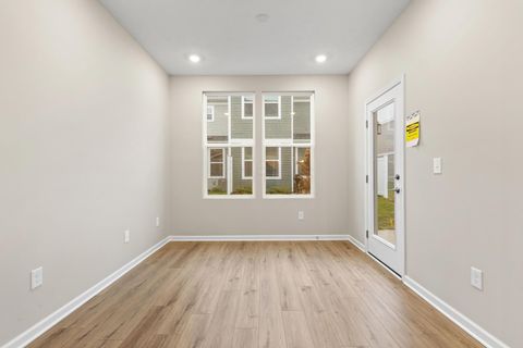 Tiny photo for 6532 Wheatly Road LOT 804 #LOT 804, New Albany, OH 43054 (MLS # 225037614)