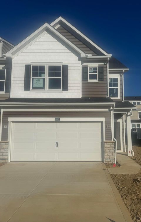 Photo of 6532 Wheatly Road LOT 804 #LOT 804, New Albany, OH 43054 (MLS # 225037614)