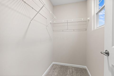 Tiny photo for 6532 Wheatly Road LOT 804 #LOT 804, New Albany, OH 43054 (MLS # 225037614)