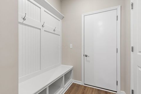 Tiny photo for 6532 Wheatly Road LOT 804 #LOT 804, New Albany, OH 43054 (MLS # 225037614)