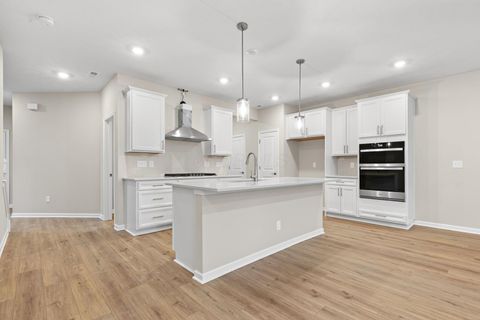 Tiny photo for 6532 Wheatly Road LOT 804 #LOT 804, New Albany, OH 43054 (MLS # 225037614)