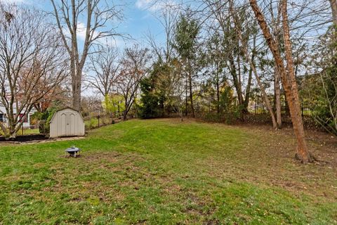 Tiny photo for 95 Central Avenue, Westerville, OH 43081 (MLS # 225044184)