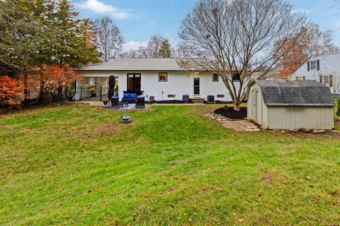 Tiny photo for 95 Central Avenue, Westerville, OH 43081 (MLS # 225044184)