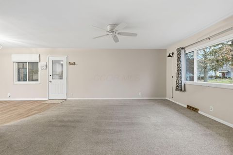 Tiny photo for 95 Central Avenue, Westerville, OH 43081 (MLS # 225044184)