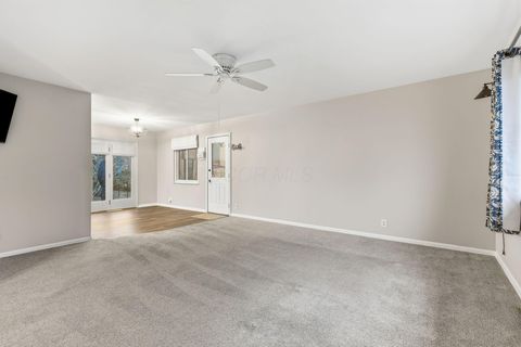 Tiny photo for 95 Central Avenue, Westerville, OH 43081 (MLS # 225044184)
