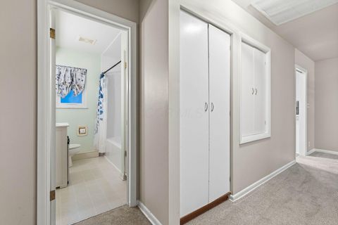 Tiny photo for 95 Central Avenue, Westerville, OH 43081 (MLS # 225044184)