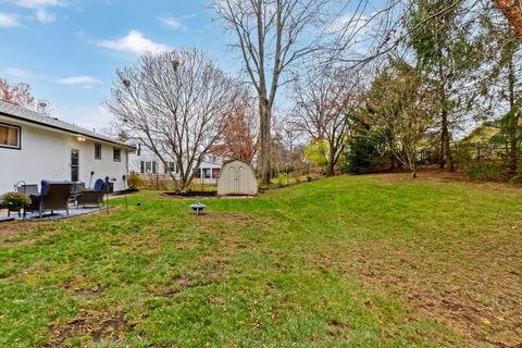 Tiny photo for 95 Central Avenue, Westerville, OH 43081 (MLS # 225044184)