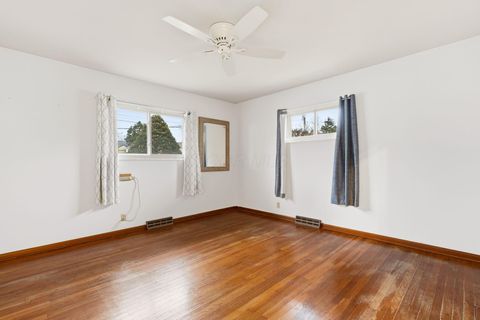 Tiny photo for 95 Central Avenue, Westerville, OH 43081 (MLS # 225044184)