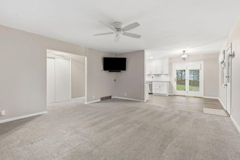 Tiny photo for 95 Central Avenue, Westerville, OH 43081 (MLS # 225044184)